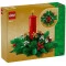 Конструктор LEGO Iconic декор для різдвяного столу, арт. 40743