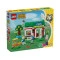 Конструктор LEGO Animal Crossing Магазин одежды Able Sisters, арт. 77055