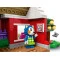 Конструктор LEGO Animal Crossing Магазин одежды Able Sisters, арт. 77055