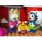 Конструктор LEGO Animal Crossing Магазин одежды Able Sisters, арт. 77055