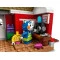 Конструктор LEGO Animal Crossing Магазин одежды Able Sisters, арт. 77055