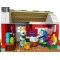 Конструктор LEGO Animal Crossing Магазин одежды Able Sisters, арт. 77055