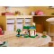 Конструктор LEGO Animal Crossing Магазин одежды Able Sisters, арт. 77055