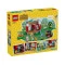 Конструктор LEGO Animal Crossing Магазин одежды Able Sisters, арт. 77055