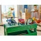 Конструктор LEGO City ремикс вертолетов, пожарных машин и подводных лодок, арт. 60462