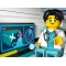 Конструктор LEGO City самолет скорой медицинской помощи, арт. 60465
