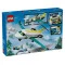 Конструктор LEGO City самолет скорой медицинской помощи, арт. 60465