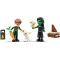 Конструктор LEGO Wicked Відступ Ельфаби, арт. 75687