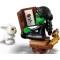 Конструктор LEGO Wicked Відступ Ельфаби, арт. 75687