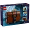 Конструктор LEGO Wednesday квартира вещи, арт. 76785