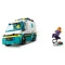 Конструктор LEGO City скорая помощь, арт. 60451