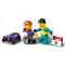 Конструктор LEGO City скорая помощь, арт. 60451