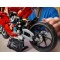 Конструктор LEGO Technic Мотоцикл Ducati Panigale V4 S, арт. 42202