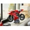 Конструктор LEGO Technic Мотоцикл Ducati Panigale V4 S, арт. 42202