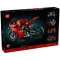 Конструктор LEGO Technic Мотоцикл Ducati Panigale V4 S, арт. 42202