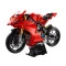 Конструктор LEGO Technic Мотоцикл Ducati Panigale V4 S, арт. 42202