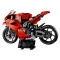Конструктор LEGO Technic Мотоцикл Ducati Panigale V4 S, арт. 42202