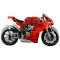 Конструктор LEGO Technic Мотоцикл Ducati Panigale V4 S, арт. 42202