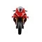 Конструктор LEGO Technic Мотоцикл Ducati Panigale V4 S, арт. 42202