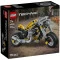 Конструктор LEGO Technic жовтий мотоцикл, арт. 42225