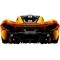 Конструктор LEGO Technic McLaren P1, арт. 42172