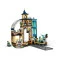 Конструктор LEGO City центральний залізничний вокзал, арт. 60469