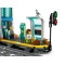 Конструктор LEGO City центральний залізничний вокзал, арт. 60469