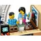 Конструктор LEGO City центральний залізничний вокзал, арт. 60469