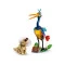 Конструктор LEGO Disney Pixar Кевин и Даг, арт. 43290