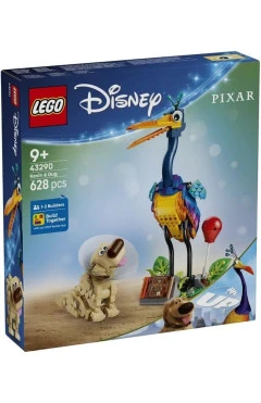 Конструктор LEGO Disney Pixar Кевин и Даг, арт. 43290