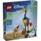 Конструктор LEGO Disney Pixar Кевин и Даг, арт. 43290