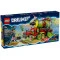 Конструктор LEGO Dreamzzz грузовик Матео с аэрозольной краской, арт. 71499