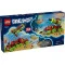 Конструктор LEGO Dreamzzz грузовик Матео с аэрозольной краской, арт. 71499