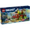 Конструктор LEGO Dreamzzz грузовик Матео с аэрозольной краской, арт. 71499