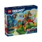 Конструктор LEGO Dreamzzz огненный хамелеон Матео, арт. 71492