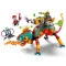 Конструктор LEGO Dreamzzz огненный хамелеон Матео, арт. 71492