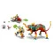 Конструктор LEGO Dreamzzz огненный хамелеон Матео, арт. 71492
