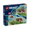 Конструктор LEGO Dreamzzz огненный хамелеон Матео, арт. 71492