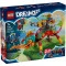 Конструктор LEGO Dreamzzz огненный хамелеон Матео, арт. 71492