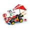 Конструктор LEGO Super Mario Mario Kart – standard kart, арт. 72032