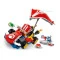 Конструктор LEGO Super Mario Mario Kart – standard kart, арт. 72032