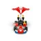 Конструктор LEGO Super Mario Mario Kart – standard kart, арт. 72032