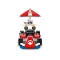 Конструктор LEGO Super Mario Mario Kart – standard kart, арт. 72032