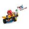 Конструктор LEGO Super Mario Mario Kart – standard kart, арт. 72032