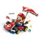 Конструктор LEGO Super Mario Mario Kart – standard kart, арт. 72032