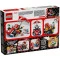 Конструктор LEGO Super Mario Mario Kart – standard kart, арт. 72032