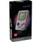 Конструктор LEGO Super Mario game boy, арт. 72046