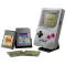 Конструктор LEGO Super Mario game boy, арт. 72046