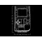 Конструктор LEGO Super Mario game boy, арт. 72046