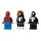 Конструктор LEGO Super Heroes Человек-паук против маскара Венома, арт. 76309